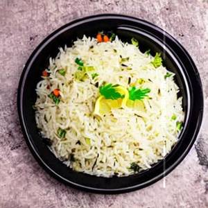 Lemon Rice