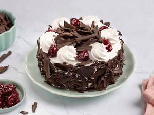 Black Forest Cake [450g]
