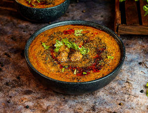 Prawn Pepper Masala