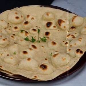 Butter Roti