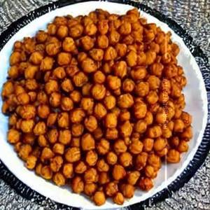 Chana Chilli      