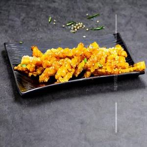 Crispy Babycorn Dry