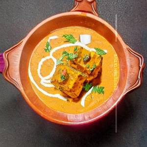Shahi Paneer
