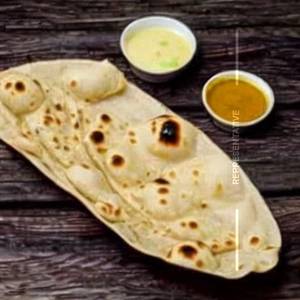 Butter Roti Tava