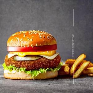 Cheese Burger