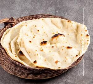 Rumali Roti   