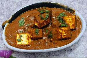 Paneer Peshawari