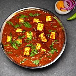 Paneer Kalimirch