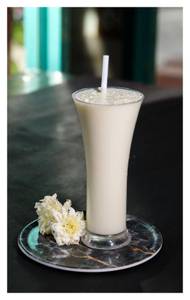 Vanilla Shake