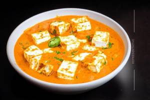Paneer Makhani