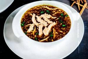 Non Veg Manchow Soup