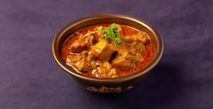 Mutton Roghan Gosht