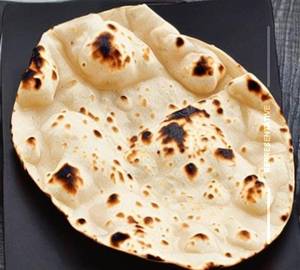 Tawa Butter Roti