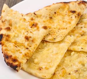 Paneer Naan 