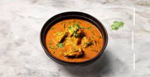 Kera Choora Fish Curry