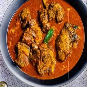 Boneless Murgh Akbari