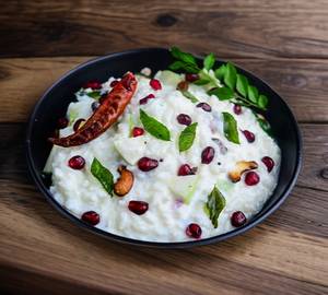 Curd rice