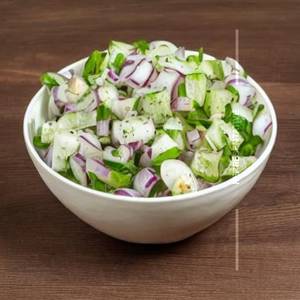 Onion Salad