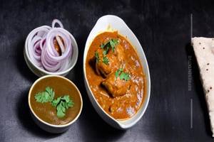 Chicken Masala