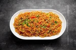 Schezwan Noodles