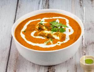 Shahi Paneer