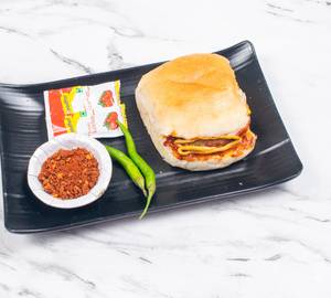 Hara Bhara Double Cheese