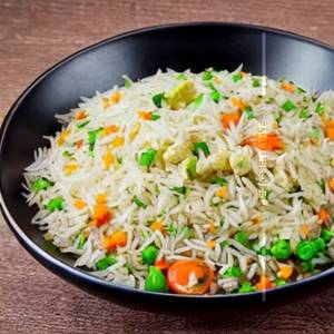 Veg Mix Fried