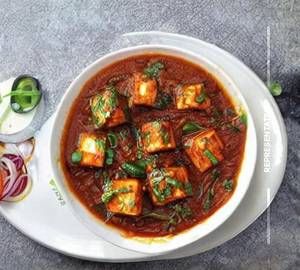 Paneer manchurian [full]
