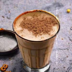 Horlicks