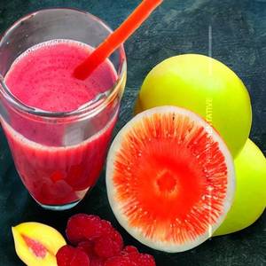 Mix fruit