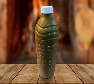 Pani puri ka paani [1 litre] Tika Hara pudina Pani