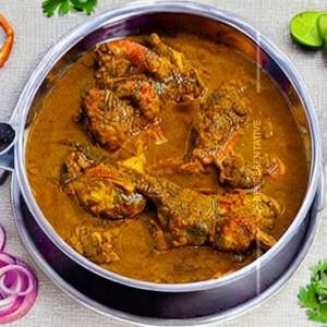 Murgh Shahjahani 