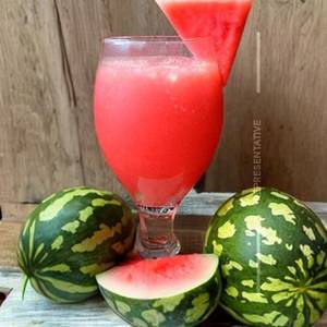Watermelon Cooler 