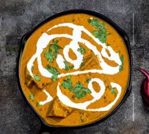 Shahi Paneer Butter Masala