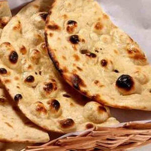 Butter Roti