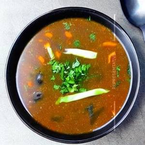 Kailash Special Soup