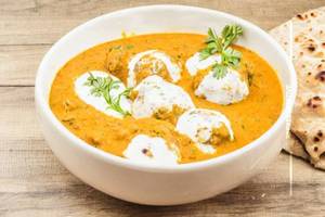 Malai Kofta
