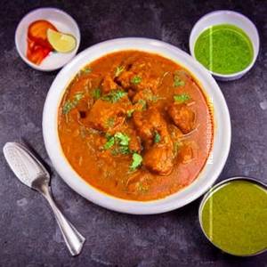 Fish Masala