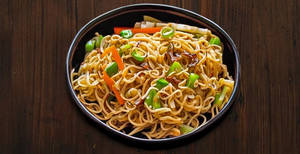 Veg Chowmein