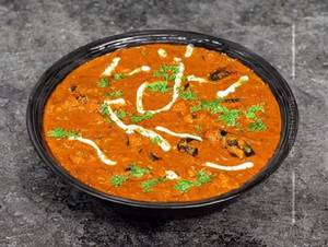 Kaju Curry Masala