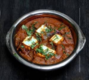 Paneer Rogan