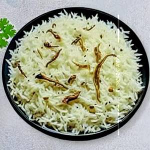 Jeera Rice