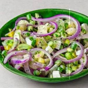 Onion Salad