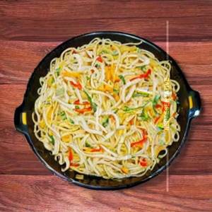Double Egg Noodles