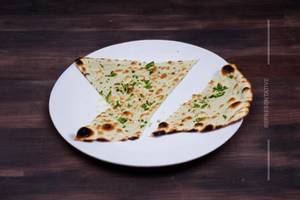 Naan  Cheese