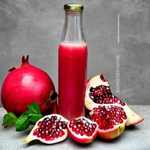 Pomegranate Fresh Juice