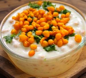 Boondi Rayata