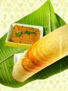 Cheese Dosa
