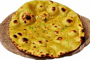 Missi Roti
