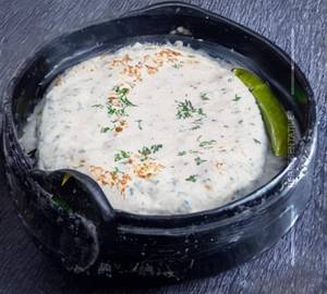 Malai Kofta